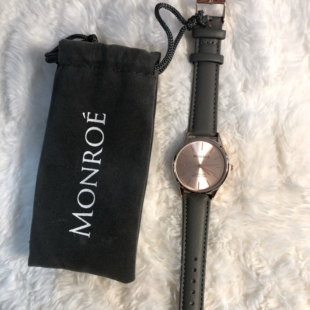 Womens watch Monroe Maestro